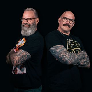 #402: Menikö veganismi jo pois muodista?