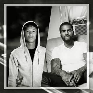 Adaam & Dave East