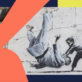 Kulturkollen: Banksys identitet avslöjad – vad händer nu?