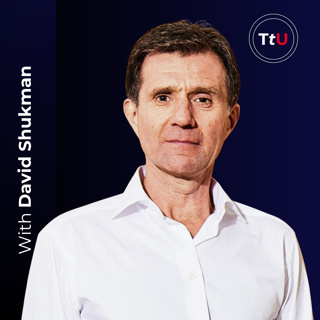 Facing Unthinkables: The Urgent Need to Confront New Extremes with David Shukman