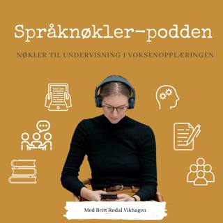 Burde vi leke mer i voksenopplæringen?