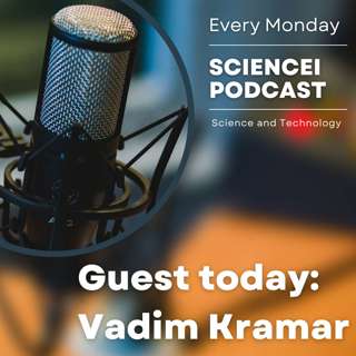 Unmanned aviation. Vadim Kramar Ep14