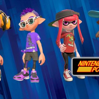 Nintendo Switch Sales, Nintendo's New President Nintendo Power Cast Ep.88