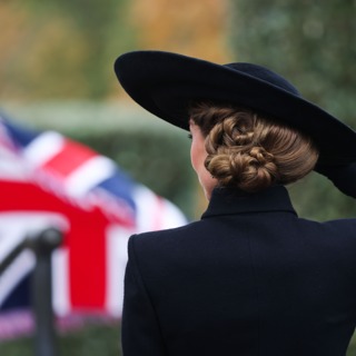 What are the royals for?