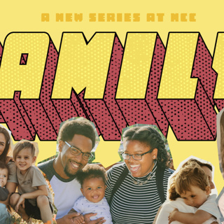 Mesquite-God Heals Family Wounds