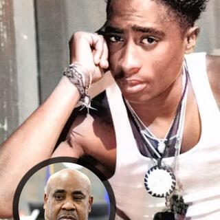 Former gang boss gets 40 years to life in Tupac Shakur murder case