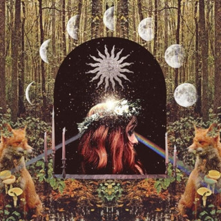Divining our Way in the Dark-The Eclipse Portal with Kerrie Basha