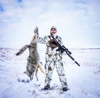 Predator Cartridges & Bullets