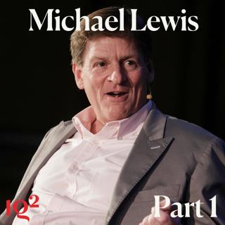 Are bureaucrats a force for good? With Michael Lewis and Gillian Tett (Part One)