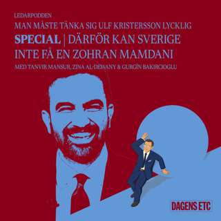 SPECIAL: Därför kan Sverige inte få en Zohran Mamdani