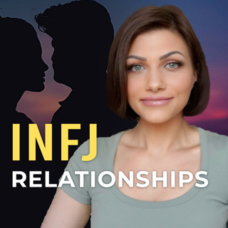 INFJ - 5 Reasons INFJs Make Great Romantic Partners