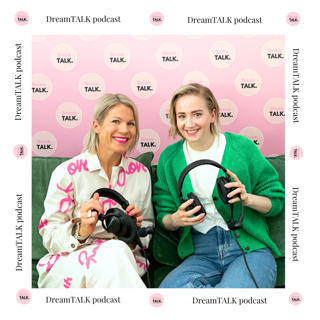 #178 Haaveile. Mutta kääri myös hihat. Haastattelussa Anniina Valtonen✨