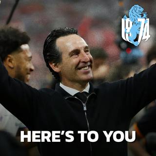 Why Aston Villa Fans Should NEVER Take Unai Emery for Granted ⭐