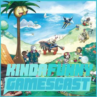 Pokemon Review and New Switch Rumors - Kinda Funny Gamescast Ep. 95