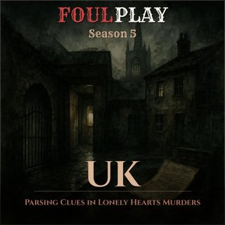 UK: Parsing Clues in Lonely Hearts Murders