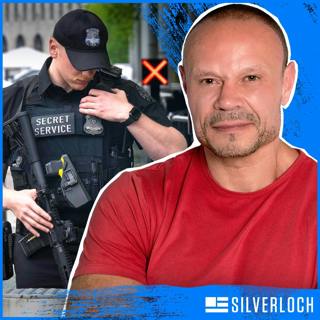 Big Changes at the Secret Service (Ep. 2524)