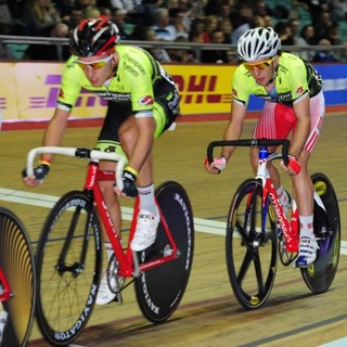 Interview with Simon and Adam Yates