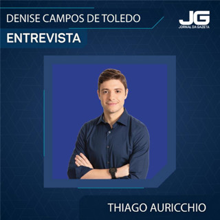 Thiago Auricchio, Deputado Estadual, PL, sobre permissão de arma de eletrochoque por mulheres