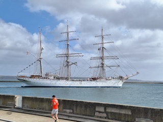 Statsraaden kjemper for havet