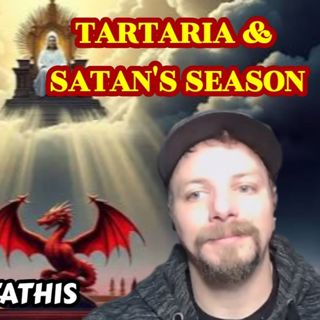 Forgotten Civilizations & Global Resets, Humanity vs AI, Satan's Season | BG Cast