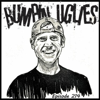 The Doc G Show March 17th 2021 (Featuring Brandon Hardesty of Bumpin' Uglies)