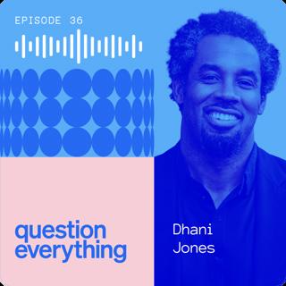 How CMOs can avoid Super Bowl fumbles with NFL linebacker-turned-entrepreneur Dhani Jones
