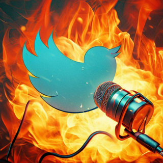 Twitter IS COMPLETELY COMPROMISED