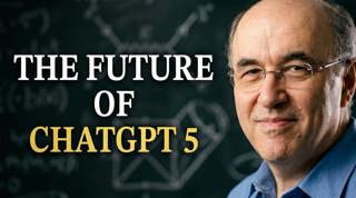 Stephen Wolfram: Dark Matter and AI in the Computational Universe