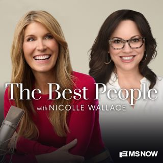 Best of the Best: Jess Michaels Survived Epstein. Now She’s Speaking Up