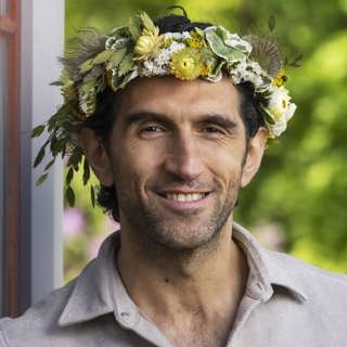 Josef Fares
