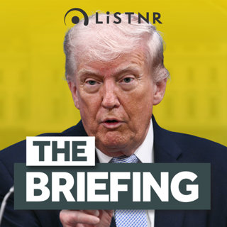 Trump warns ‘a whole civilisation will die’ + The truth behind war memes