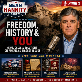 Freedom, History and You