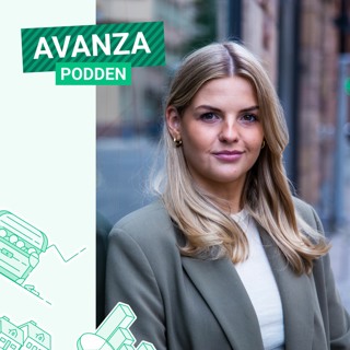 Episod 330 - Cathie Wood om AI, krypto och banbrytande tech