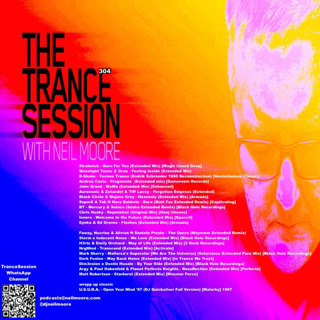 Trance Session (304)