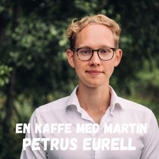 Petrus Eurell