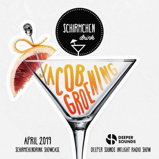 Jacob Groening | Schirmchendrink & Deeper Sounds | BA Inflight Radio Show