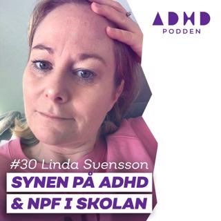 ADHD-Podden