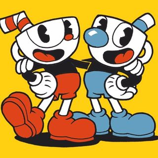 Cuphead Impressions - NEW CHANNEL - My Xbox And Me Podcast Episode 100