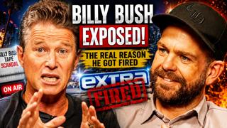 Billy Bush On Losing Everything and Starting Over