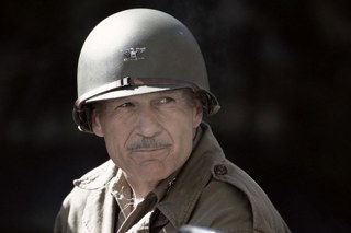 Dale Dye (Band of Brothers, Saving Private Ryan, Platoon)