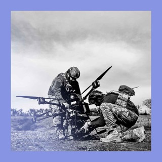 Drone truth: Russia has the upper hand