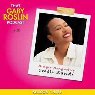 Emeli Sandé