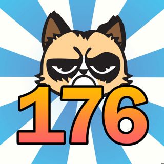 #176 - Tugga i folkmun