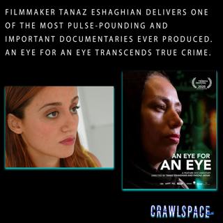685 // A Life For A Life w/ Tanaz Eshaghian