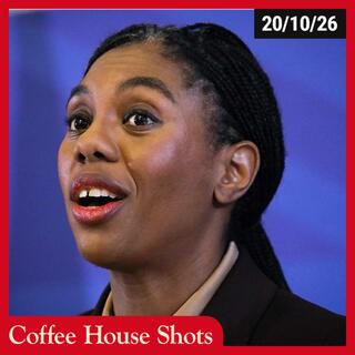 The Tories are back in the conversation