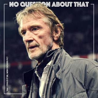 Could it be, New Owners FC?