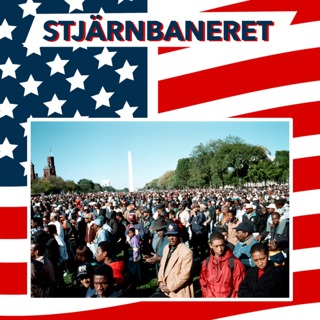246 Översikt del 107: Den nya immigrationen