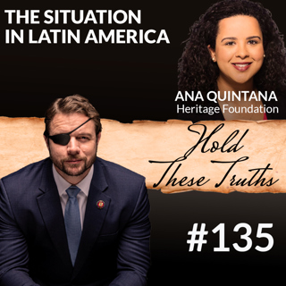 The Situation in Latin America, with Ana Quintana