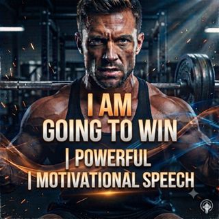 I Am Going to Win | Powerful Motivational Speech
