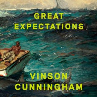 Political Fictions (w/ Vinson Cunningham)